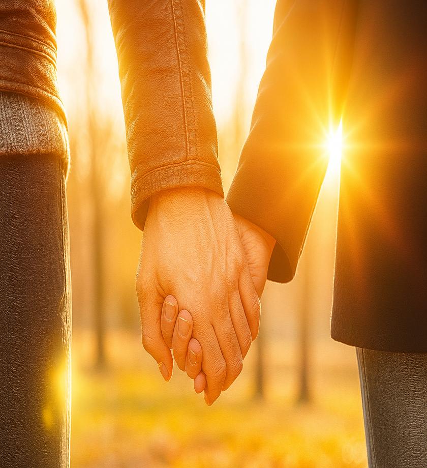 Relationship Healing